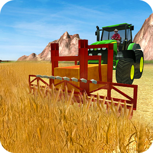 Download Forage Farming Simulator 3D For PC Windows and Mac