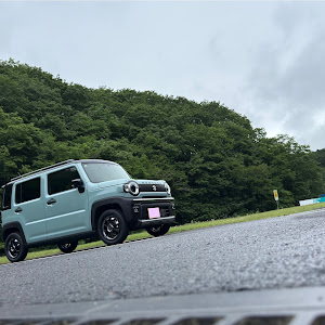 ハスラー MR52S