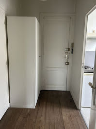 appartement à Bordeaux (33)