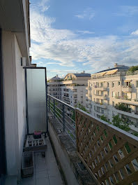 appartement à Issy-les-Moulineaux (92)