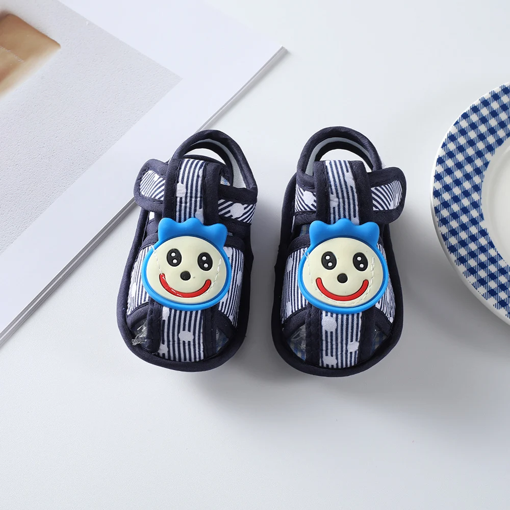 Title 8, Chaussures bébé à semelles souples pour tout-pe...