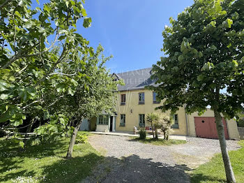 maison à Trouville-sur-Mer (14)