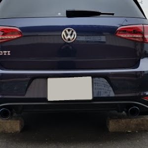 ゴルフGTI