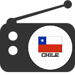 Cover Image of Download Radio Chile all Chilean Radios 3.0 APK