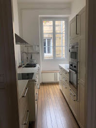 appartement à Bordeaux (33)