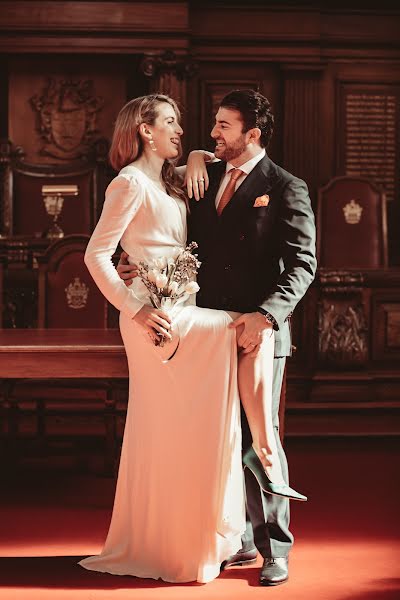 Fotografo di matrimoni Giulia Legora (hiroarts). Foto del 18 giugno 2020