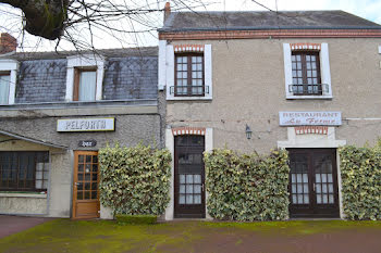 maison à Ingrandes (86)