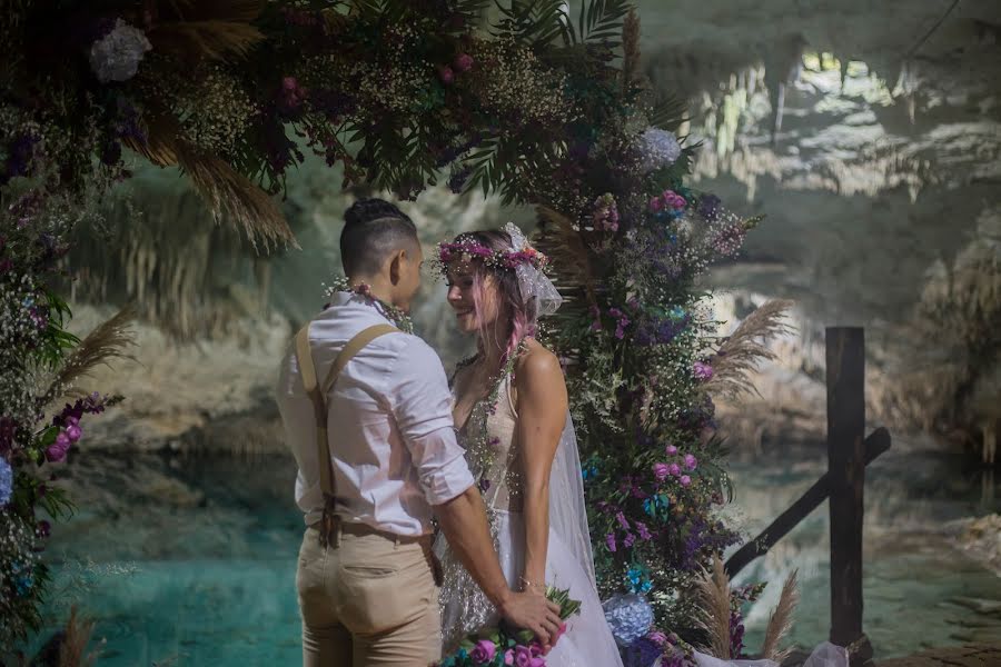 Fotógrafo de bodas Yamila Villegas (yamilaph123). Foto del 4 de octubre 2022