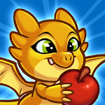 Cover Image of Herunterladen Dragon Idle Adventure 0.070 APK