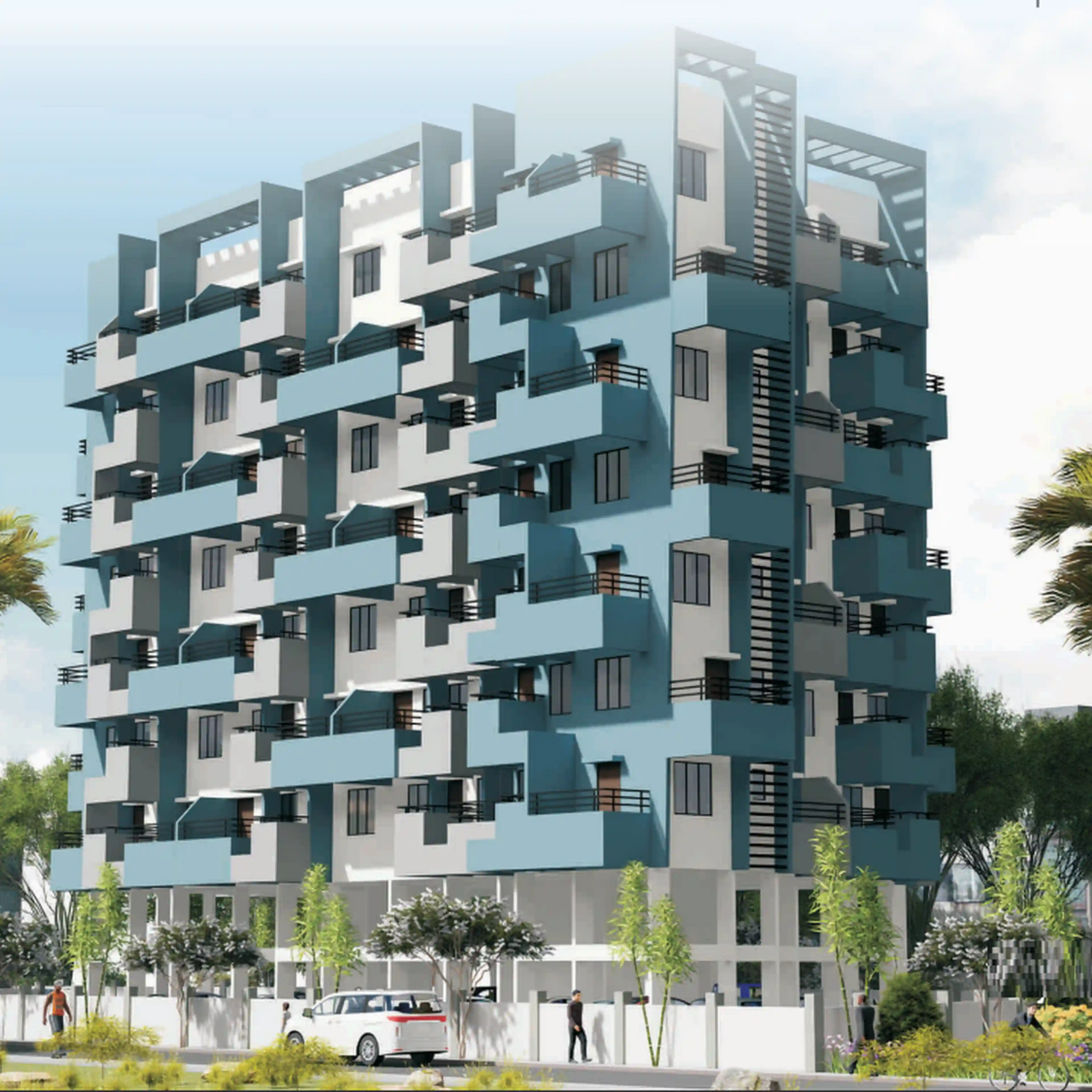 Prakash Gateway Story