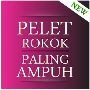 Download Pelet Rokok Paling Ampuh For PC Windows and Mac