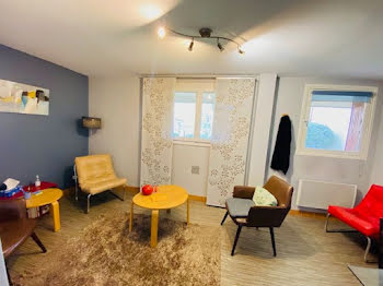 appartement à Toulouse (31)