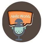 Cover Image of डाउनलोड Text To Speech ~ Speakit 1.0 APK