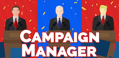 Campaign Manager Screenshot