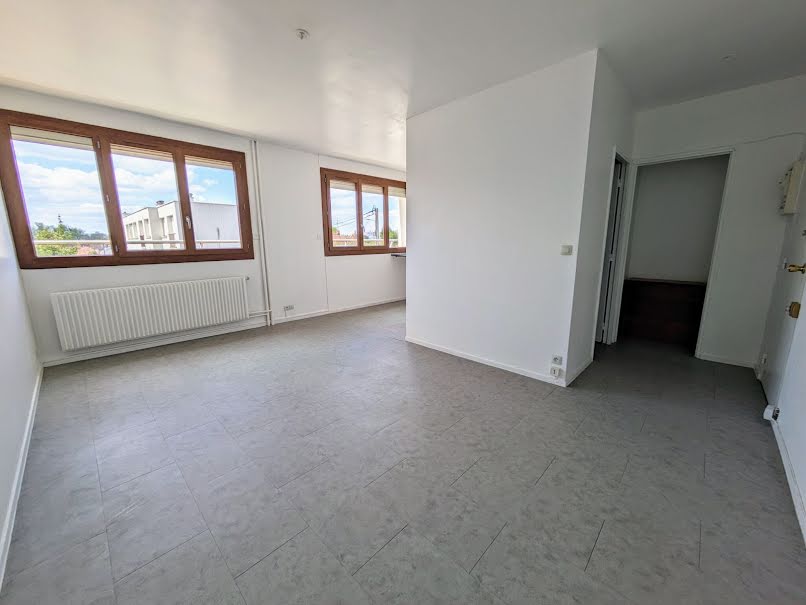 Vente appartement 1 pièce 26 m² à Montargis (45200), 45 000 €