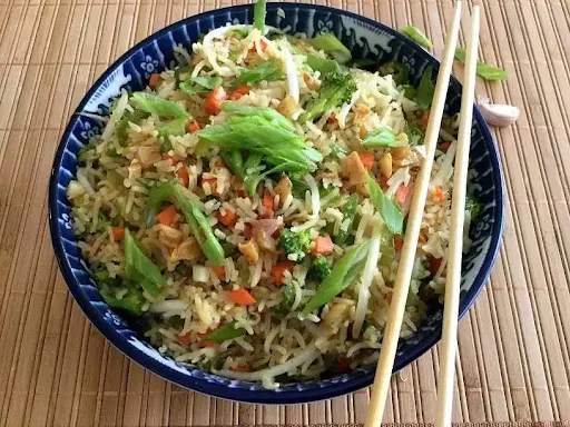 Veg Combination Rice