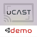 uCAST Demo