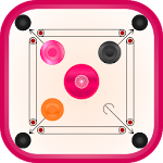 Cover Image of Descargar Carrom Challenge  APK