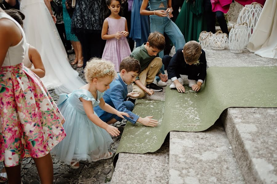 Fotografo di matrimoni RAFFAELE MALENA (raffaelemalena). Foto del 3 ottobre 2023