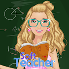 Soft Teacher Dressup 1