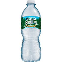 Bottled Water