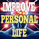 Improve Your Personal Life Now icon