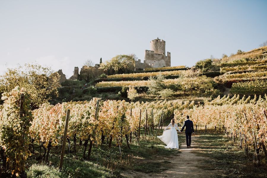 Photographe de mariage Haitonic Liana (haitonic). Photo du 5 juin 2020