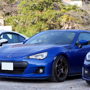 BRZ ZC6