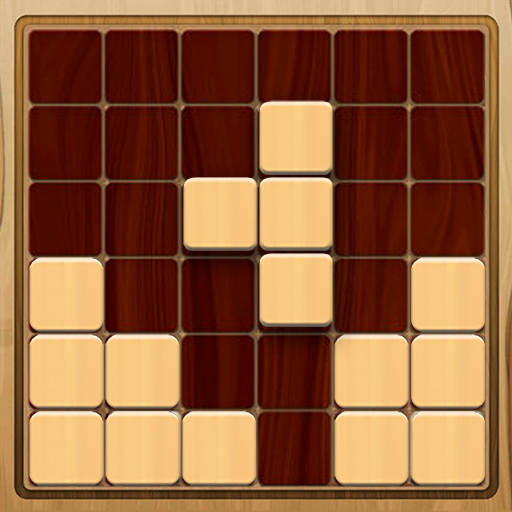 No Root - Wood Block Puzzle - Unlimited Tips Android Mod APK + Free  Download