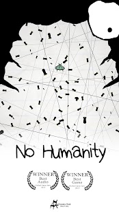 No Humanity - The Hardest Game (Mod Money)