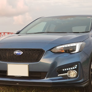 インプレッサ スポーツ GT7
