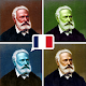 Victor Hugo gratuit: Poeme, citation et poésie. Download on Windows