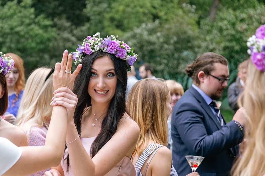 Wedding photographer Natalya Zakharova (nzaharova). Photo of 11 March 2021