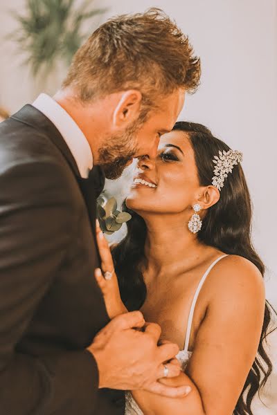 Photographe de mariage Konstantinos Ragias (ragiaskonstantin). Photo du 16 septembre 2022