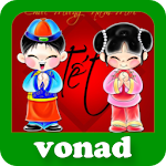 Cover Image of Download Lời Chúc Tết 1.0 APK