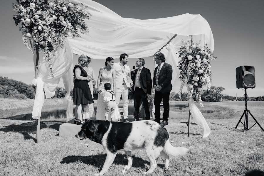 Wedding photographer Sebastian Iglesias (sebaiglesias). Photo of 18 November 2022