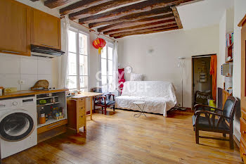 appartement à Paris 3ème (75)