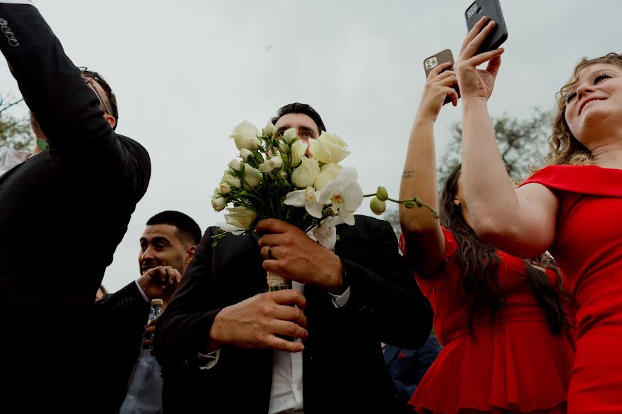 Fotógrafo de bodas Abel Osorio (abel95). Foto del 20 de junio 2023