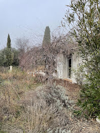 maison à Aix-en-Provence (13)