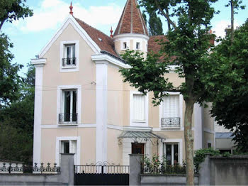 maison à Fontainebleau (77)