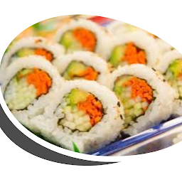 Vegetarian Roll