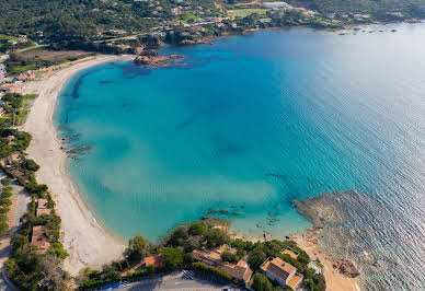 Maison en bord de mer avec terrasse 15