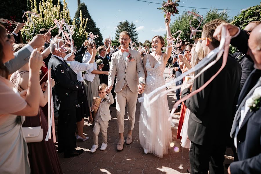 Fotógrafo de casamento Torsten Kellermann (kellermanns). Foto de 7 de dezembro 2023