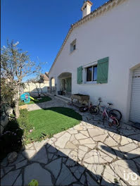 maison à Nimes (30)