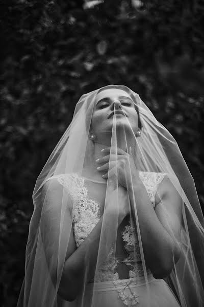 Photographe de mariage Yuliya Baldeeva (bafotoo). Photo du 28 août 2019