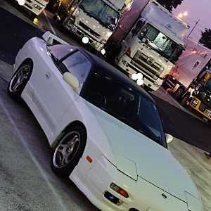 180SX