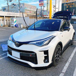 C-HR ZYX11