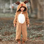 Khaki Deer