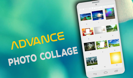 免費下載工具APP|Advance Photo Collage app開箱文|APP開箱王