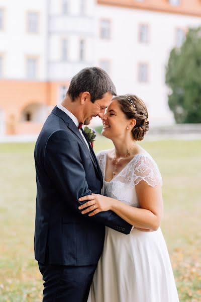 Hochzeitsfotograf Anna Hermann (annahermann). Foto vom 2. März